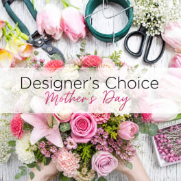 Mother's Day Designer's Choice