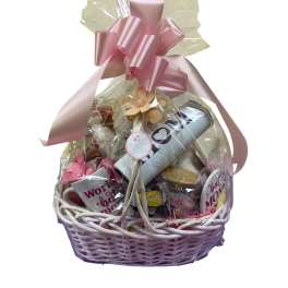 Mothers Day Gift Basket