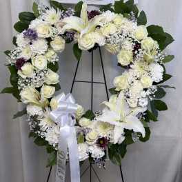 Open Heart Tribute