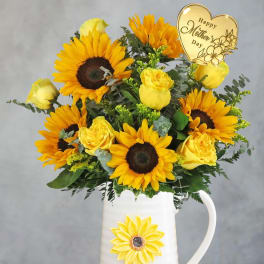 Sunshine for Mama