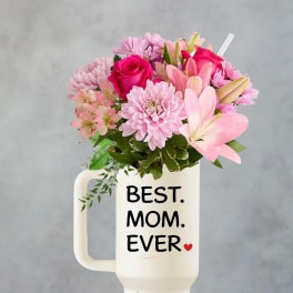 Best mom ever