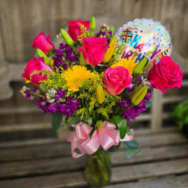 Birthday Wish
