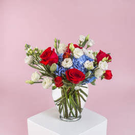 American Girl by BloomNation™