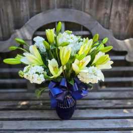 Open skies