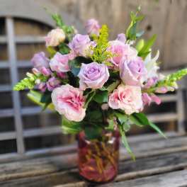 Lovely Lavender