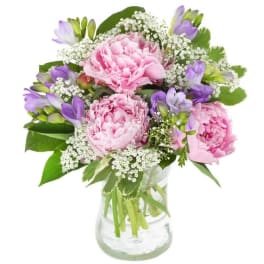Early Summer Bouquet