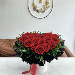 HEART LUXURY