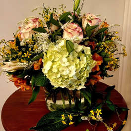 Perfect Blooms