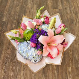 Mother's Bouquet