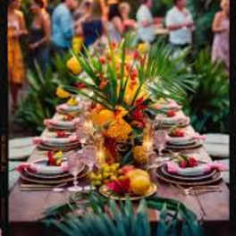 A special moment in the garden The Secret Garden package