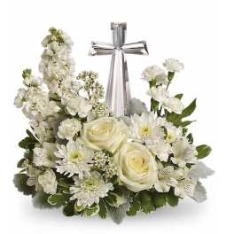 Divine Peace