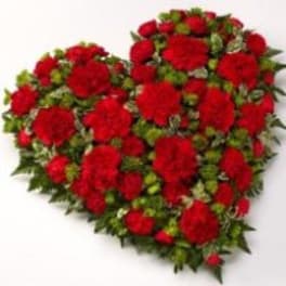 The Red Heart