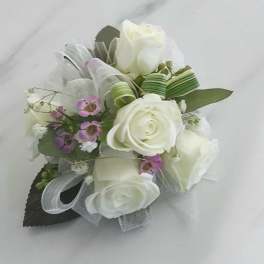 Classic Corsage