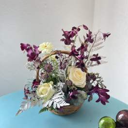 Nighttime whispers & morning laughter