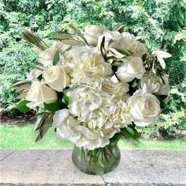 Luz Bouquet