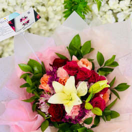 Special for Mom