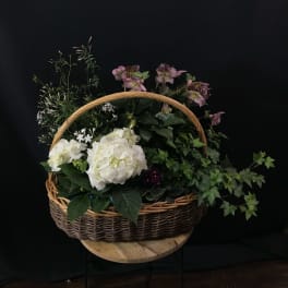 English Garden