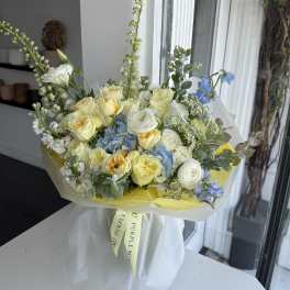 Sunny Bouquet