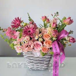 Garden Basket