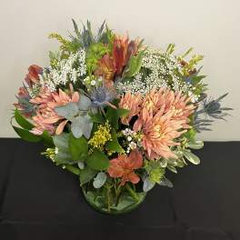 Wildflower Wonder by Chasing Petals