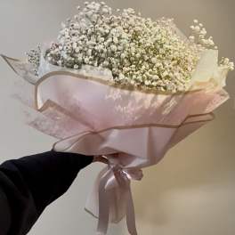 Soft Embrace by Chasing Petals