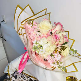 Susurros de Flor