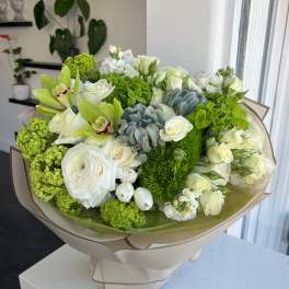 Garden Bouquet