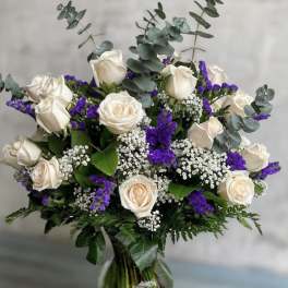 ROSE ELEGANCE