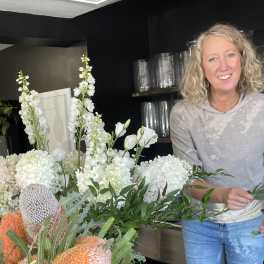 5/30 - The Floral Duo - Arrange Together Workshop