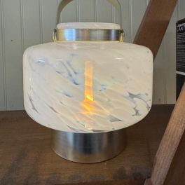 Rechargeable Lantern short