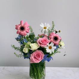 Cottage Garden