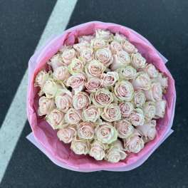 Elegant bouquet