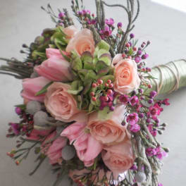 Wedding Arrangements and Decorations (Call for more info)
