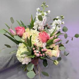 Fall in Love Bouquet