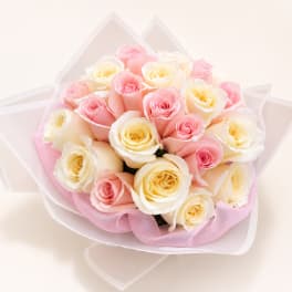 Blush Sweet Elegance