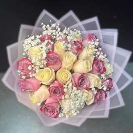SOFT TWILIGHT BOUQUET