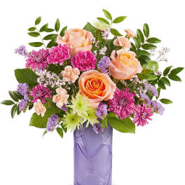 Pretty Daydream Bouquet