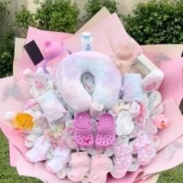 Ramo estilo bebes