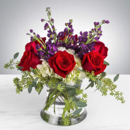 Love at First Sight by BloomNation™