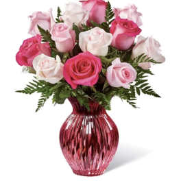 Whispers of Rose