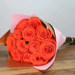 Passion Petals