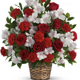 Truly Beloved Bouquet