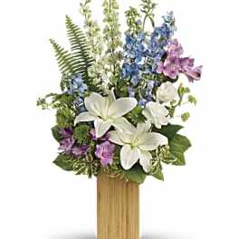 Nature's Best Bouquet by Teleflora
