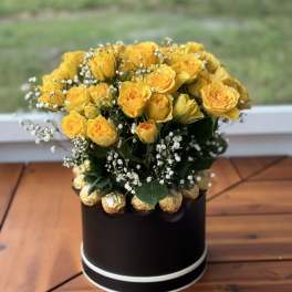 Spray