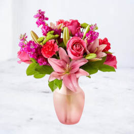 Watermelon Crush Bouquet