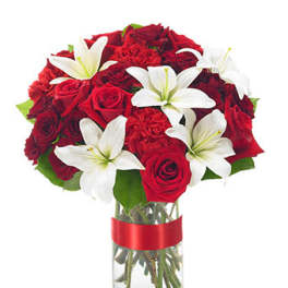 Elegance Bouquet