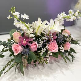 Flower Box