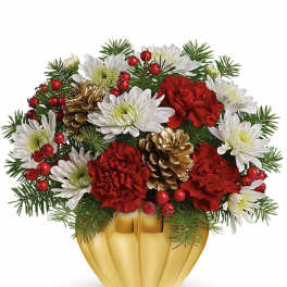 Precious Traditions Bouquet by Teleflora