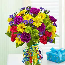 It's Your Day Bouquet