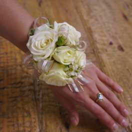Standard Corsage